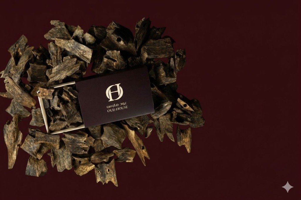 Mubakhar Oud