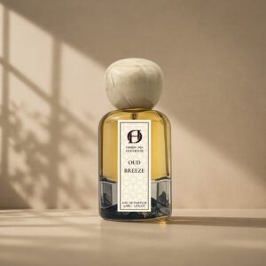 عطر عود بريز
